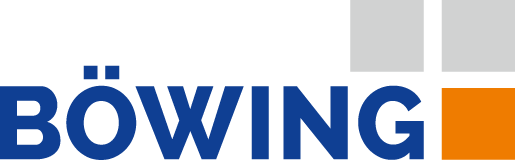 Böwing Footer Logo